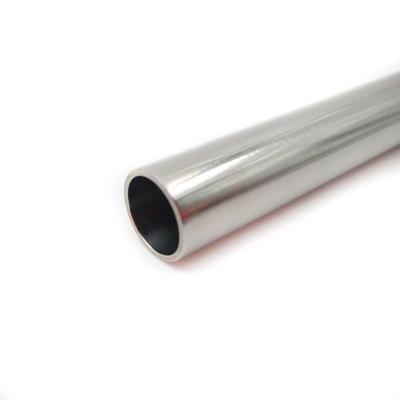 China Structural Tube 2 Inch Stainless Steel Pipe / 304 Steel Round Pipe Stainless Steel Pipes for sale