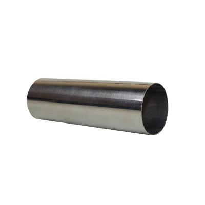 China Construcion / Building /Industry 304L 316L 904L 304 1.4301 316 310S 321 Bright Annealed Seamless Stainless Steel Pipe 2205 2507 Tube for sale