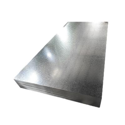 China Forms 2 Mm Steel Sheet Galvanized Steel Sheet Price Hot Sale High Quality Low Price for sale