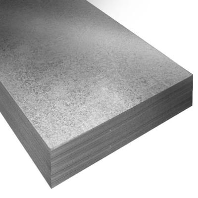 China Roofing sheet galvanized sheet z140 dx52d z140 galvanized steel plate sheet price for sale