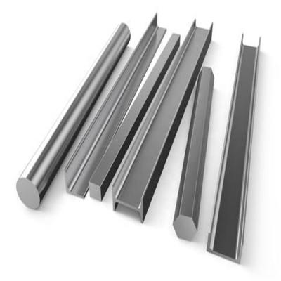 China Industry Customized Sizes 304/304l/316l Stainless Steel Square Bar Mirror Surface Stainless Steel Polished Square Rod for sale