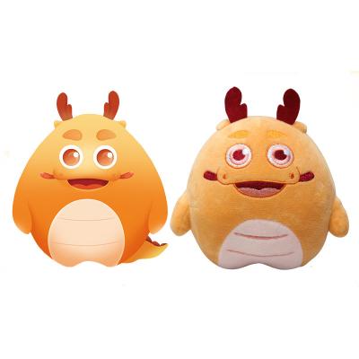 China Decoration/Home Gifts/Sale/Promotion Custom Your Own Design in Plush Toy Animal Plushies Custom Plush Toy Manufacturer From China for sale