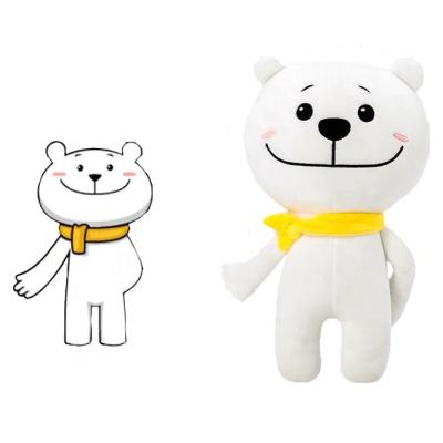 China Home Decoration / Gifts / Custom Selling / Promotion Cute Soft Plush Toy OEM Soft Stuffed Toy Plush Toy for sale