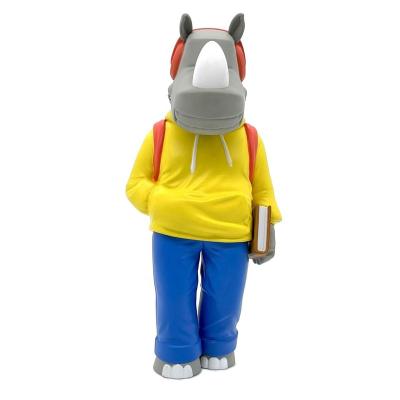 China Cartoon Toy Custom Vinyl Custom High Quality Toy Make Toy Custom Action Figure Toy for sale