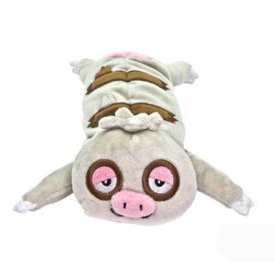 China Decoration / Home Gifts / Selling / Custom Soft Making Adorable Promotion Plush Customize Custom Backpack Pig Plush Bag for sale