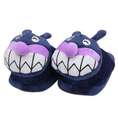 China Home Decoration/Gifts/Sale/Promotion OEM Soft Custom Plush Toys Stuffed Cartoon Customized Plush Animal Shoes for sale