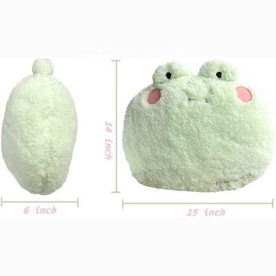 China Home Decoration/Gifts/Selling/Promotion OEM Design Your Own Brand Animal Stuffed Cushion Custom Super Soft Stuffed Plush Pillow for sale