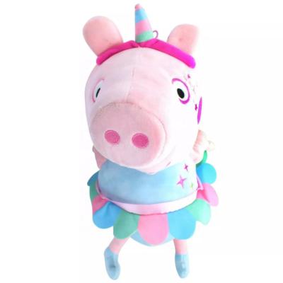 China Sale/Promotion Decoration/Home Gifts/Custom Plush Toy Stuffed Pigs Animal Toy with New Style Design Personalized Soft Plush Toy for sale