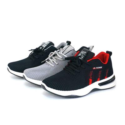 China Fashion Trend Manufacturer Wholesale Fashion Comfortable Casual Safety Shoes for sale