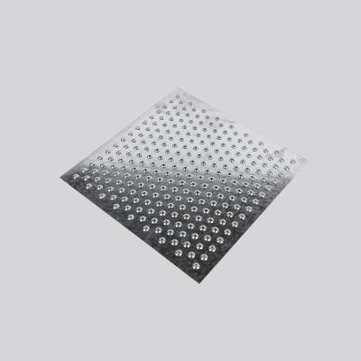 China Plain weave factory direct sales of high quality stainless steel metal multifunctional anti-corrosion perforated mesh for sale