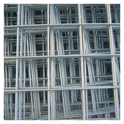 China Fence Mesh Promotional China Products PVC Coated Wire Mesh Welded Wire Mesh Fence for sale