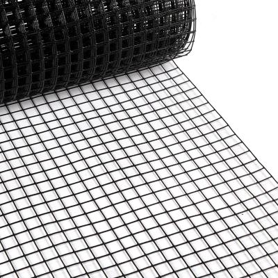 China Fence Mesh Electro Galvanized Welded High Quality Welded Iron Wire Mesh Wire Mesh for sale