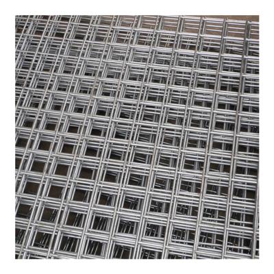 China Fence Mesh Hot Promotion And Cost Effective Hot Galvanized Stainless Steel Welded Mesh Fence for sale