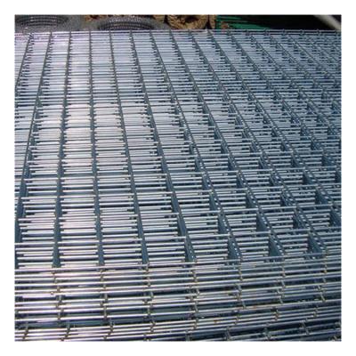 China Hot Galvanized Iron Wire Mesh Low Price Fence Mesh New Arrival Multifunctional Welded Wire Mesh for sale