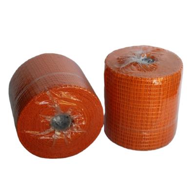 China New High Quality Screen Design Hot Sale Fiberglass Mesh Roll Strip Fiberglass Mesh for sale