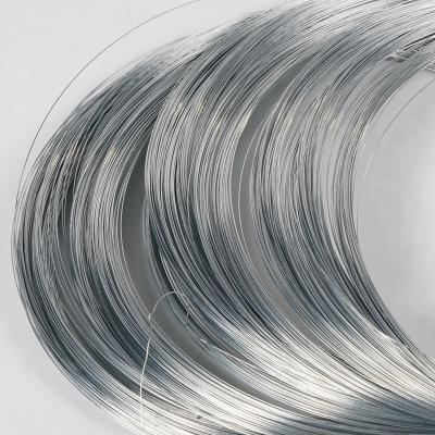 China Construction Binding Wire Galvanized Steel Wire For Greenhouse Hot Dipped Galvanized Wire Galvanized Iron Wire for sale