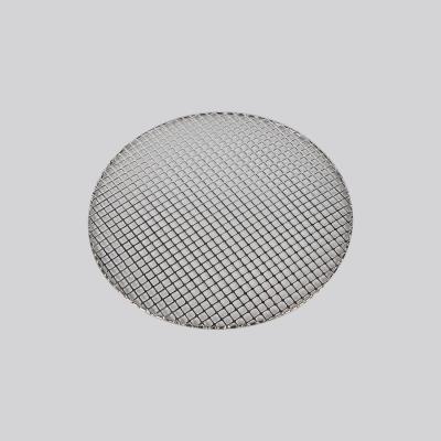 China Corrosion Resistance Modern Design Style Mesh Filter Stainless Steel Metal Filter Etching Mesh for sale