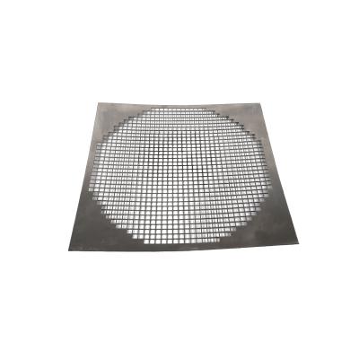 China 2022 Corrosion Resistance China Supplier Customization Filter Mesh Screen Dust Filter Mesh Bag for sale