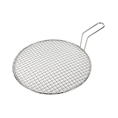 China Corrosion Resistance Factory Direct Sales Stainless Steel Wire Mesh Filter Wholesale Mesh Filter for sale