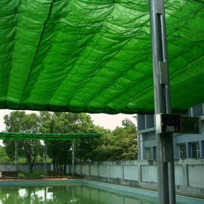 China Promotional Economic Agriculture Greenhouse Crop Protection Shade Cloth Farm Shade Net for sale