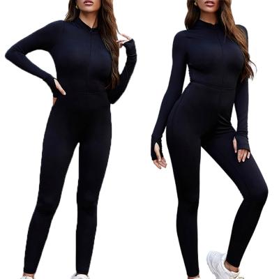 China Breathable Sport Long Sleeve Jogger Sets Wholesale Tracksuit Suits For Women for sale