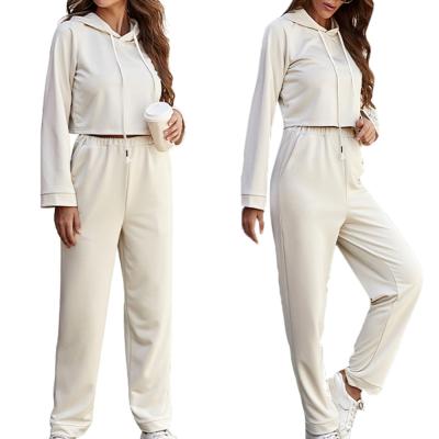 China Breathable Cheap Women SetsSweat Suits For Women Mask Jogging Suits Wholesale Tracksuits for sale