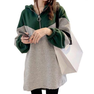 China Hot Selling Women's Anti-pilling Hoodie Women's Pullover Women's Hoodies Sweatshirts for sale