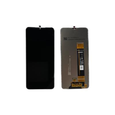 China Wholesale Customized Cheap Mobile Phone Repair Tool Parts LCD Display Touch Screen SM-A235F for sale