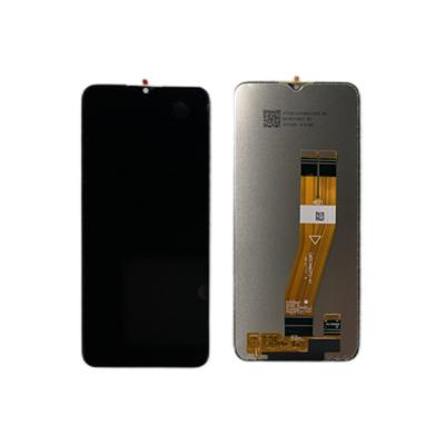 China Wholesale Mobile Replacements Parts Cell Phone LCD Display Screen For Samsung SM-A025 for sale