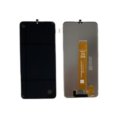 China Factory Directly Sell New Consumer Electronics Parts Mobile Phone LCD Display Panels Touch Screen SM-A127 for sale