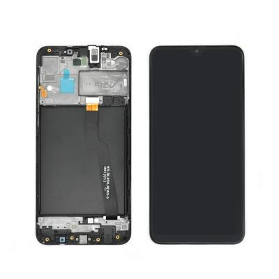 China For Galaxy A10 Screen Repair LCD for Samsung Galaxy a10 Touch Display Panel for Samsung LCD Replacement Original Service Packing for sale