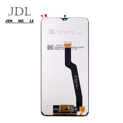 China Original Mobile Phones Accessories Parts LCD Service Pack Touch Screen For Samsung SAMSUNG Galaxy  M105/M10 SM-M105 for sale