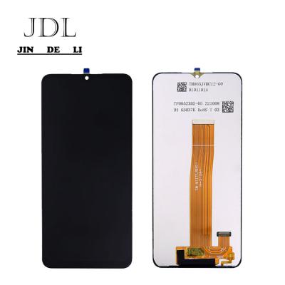 China High Quality Mobile Phone Replacement Spare Parts Original LCD Display Touch Screen for SAMSUNG Galaxy M12/M127 SM-M127F for sale