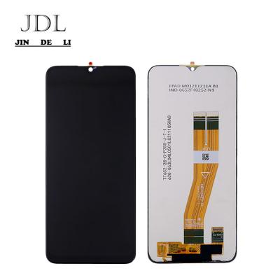 China Wholesale Professional Mobile Phone Replacements Parts LCDS Touch Display Screen SM-A037F for sale