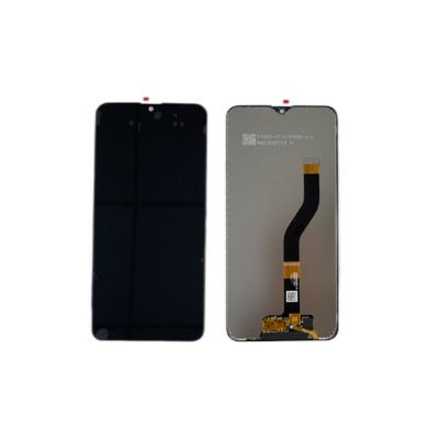 China Wholesale Mobile Phone Components Parts LCD Screen Touch Smart Display For Samsung SM-A107 for sale