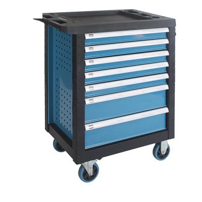 China 2015 New Design Professional Steel Tool Cabinet Tool Kits/Tool Box/With 220pcs Hz 683X460X773MM for sale