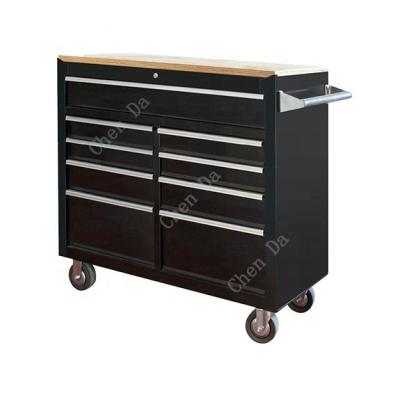 China Iron Canton Toolbox for sale