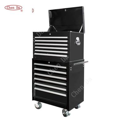 China ROLLING TOOL CABINET easily assembled WITH CHEAP QUALITY for sale