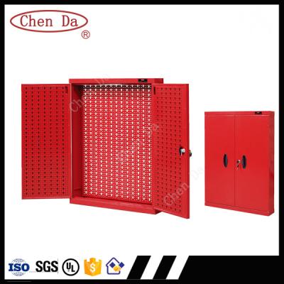 China Garage shop tools 2016 new version high quality professional metal wall cabinet garagewith for sale