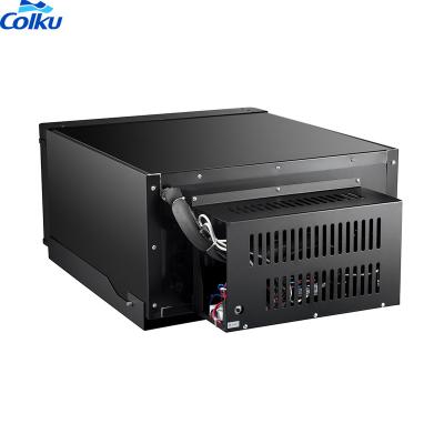 中国 New China-chic popular 23L drawer refrigerators and freezer with high quality compressor for scania volvo hyndai R134a gas resistant -5 degree 販売のため