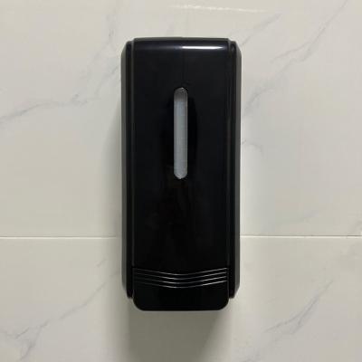 China 2021 Soap Dispenser Yuekun Hand Spray Factory New Foam Soap Dispenser For Hotel for sale