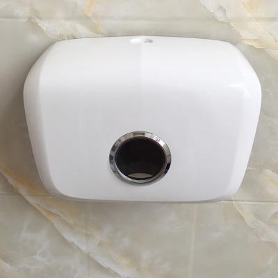 China Contemporary Kitchen Toilet Paper Hand Towel Dispenser Manual Tissue Box Paper for sale