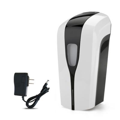 China Automatic Foam Soap Dispenser Liquid Wall Mounted Hand Sanitizer Machine for sale