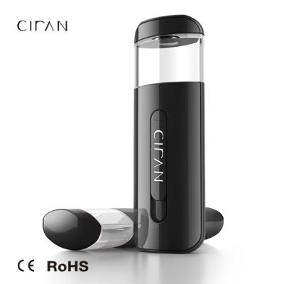 China 2020 Handheld Mini Face Nano Mister Sprayer Moisturizer Personal Beauty Care for sale