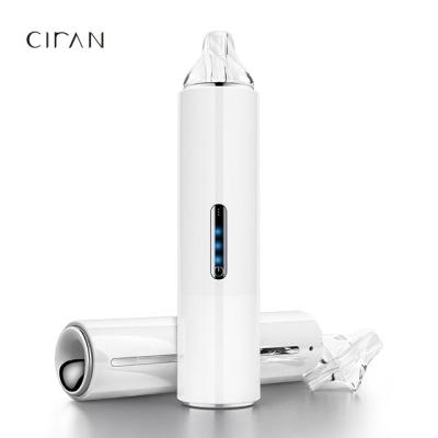 China Wholesale Electric Rechargeable Private Blackhead Remover Vacuum Blackhead Remover Vacuum Pore Remover Factory OEM Pore Remover for sale