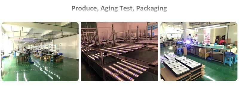 Verified China supplier - Shenzhen Ctlite Technology Co., Ltd.