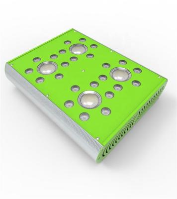 China 240w aluminum cob led grow light full spectrum led grow lamp for grow tent factory direct sale for sale