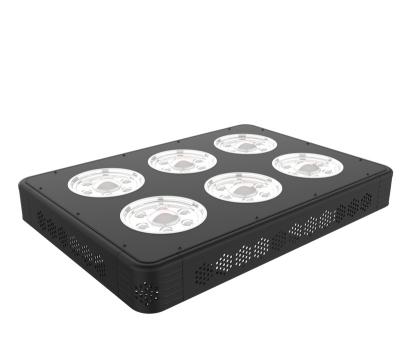 China Indoor Garden Green House G2E Module Design 540W Led To Grow Light For Indoor Growing System for sale