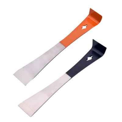 China Farms Color Metal Hive Tool Painting Lifting Tools For Hive for sale