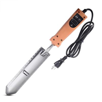 China Farms Electric Through-hole Knife With Temperature Display for sale